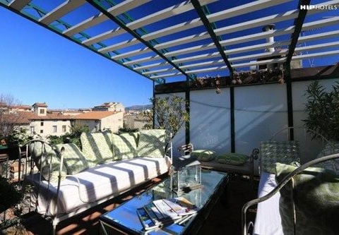 Hôtel Cellai 4* - 2