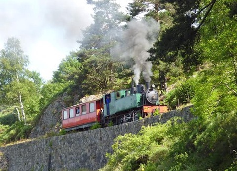 Camping Le Lignon, 3* - 8