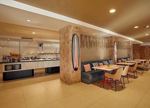 Hôtel Ôclub Expérience Alua Calvia Mallorca 4* - 12