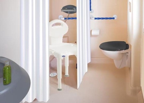 Camping La Roseraie, 4* - 79