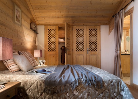 Résidence CGH & Spa L'Orée des Cimes 4* - 10