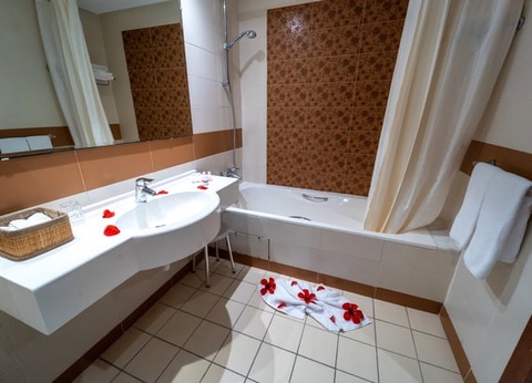 Hôtel Eden Yasmine Hammamet 4* - 4