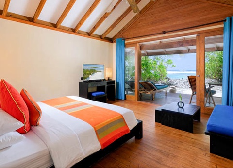 Hôtel Framissima Evasion Canareef Resort 4* - 10