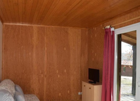 Camping et Village Vacances Le Lac - 28