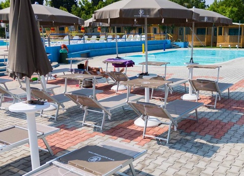 Baia Holiday Gasparina, 4* - 4