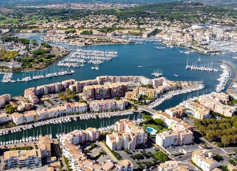 Camping Beau Rivage 4* - 74