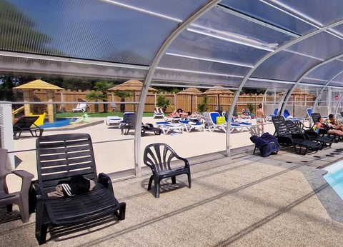 Camping Eleovic 4* - 2