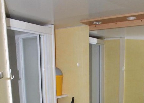 Camping Le Pontis, 3* - 39