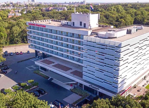 Découvrez Keukenhof et séjournez près de la côte de Scheveningen - 4* - 2