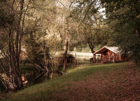 Slow Village Séveilles, 5* - 10