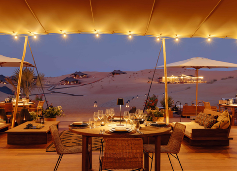 Circuit Mille et Une nuits, Rêve d'Orient au coeur du désert en Privatif - 17