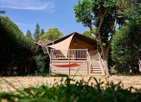 Camping Les Pêcheurs, 4* - 58