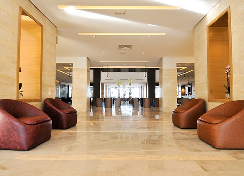 Hôtel Rosa Beach & Spa 4* - 10