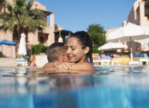 Splendeurs du Nil et Rihana Resort - 48