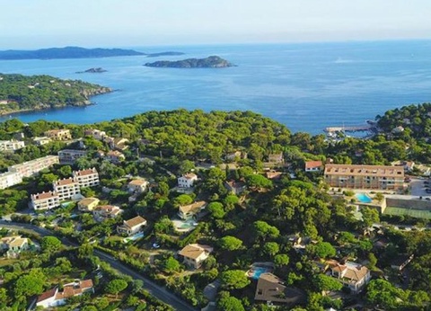 Camping Clair de Lune, 4* - 3