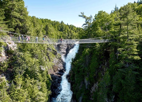 Circuit Grand Tour du Canada - 12