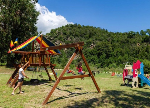 Camping Sole di Sari, 4* - 15