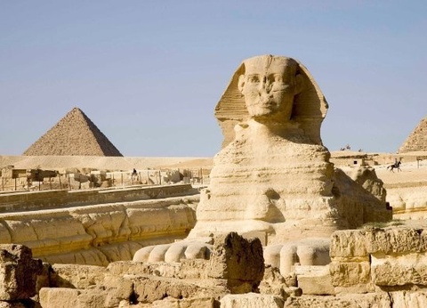 Circuit Richesse du Caire, le Nil et la mer rouge - 4