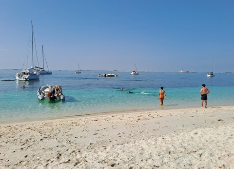 Camping Le Kervastard, 3* - 12