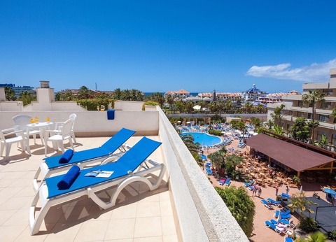 Hôtel Best Tenerife 4* - 40
