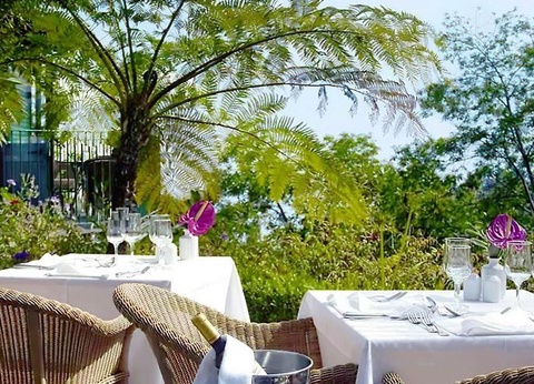 Hôtel Quinta Do Monte 5* - 7