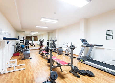 Hôtel Arena Suite 4* - 12