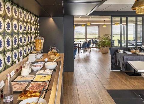 Escapade sur la côte des sables avec un accès spa à Plouescat - 3* - 14