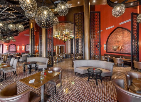 Hôtel CHIC Punta Cana Resort by Royalton 5* - 8