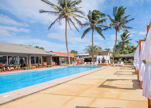 Hôtel Club Framissima Oasis Belorizonte 4* - 9