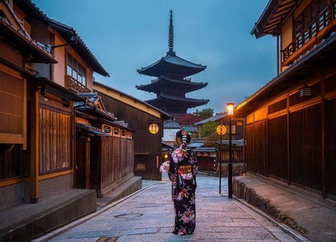 Japon Essentiel + Extension Tokyo - 15