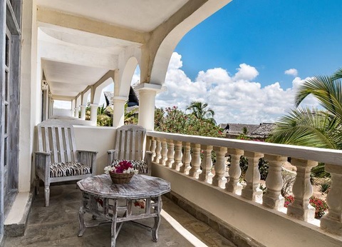 Ôclub Experience Jacaranda Beach Resort Kenya 4* et safari 3 nuits - 9