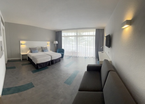 Hôtel BLUESEA Puerto Resort 4* - 46