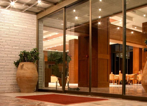 Hôtel Kalamaki Beach Resort 4* - 7