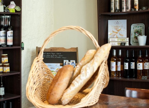 Camping Tikayan Félix de la Bastide, 3* - 13