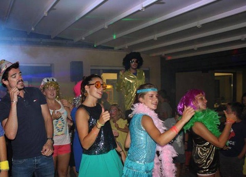 Camping Romanée - Kervilor, 4* - 17