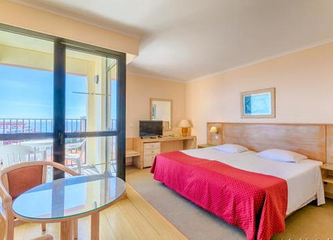 Hôtel Dorisol : Buganvilia / Mimosa 3* - 3