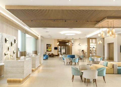 Hôtel Iberostar Waves Mehari Djerba 4* - 7