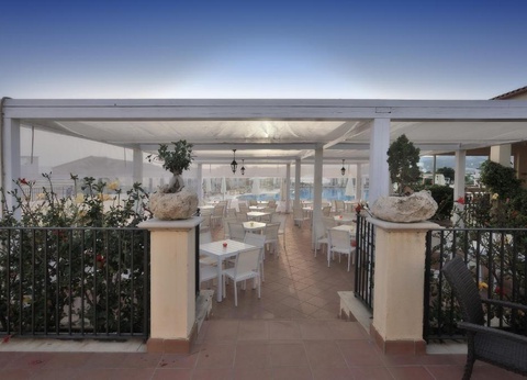 Sikania Eco Resort 4* - 19