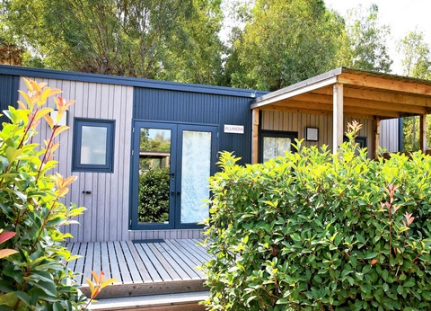 Camping Les Castors, 4* - 7