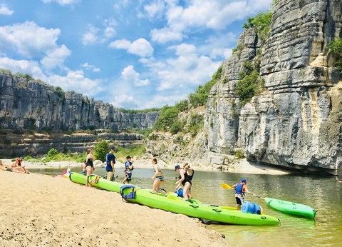 Camping Sun Camping, 3* - 24