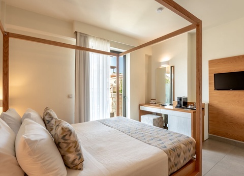 Hôtel Airis Boutique & Suites 4* (Adults Only +16) - 10