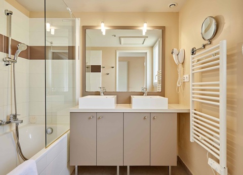 Résidence Référence Du Golfe - 5