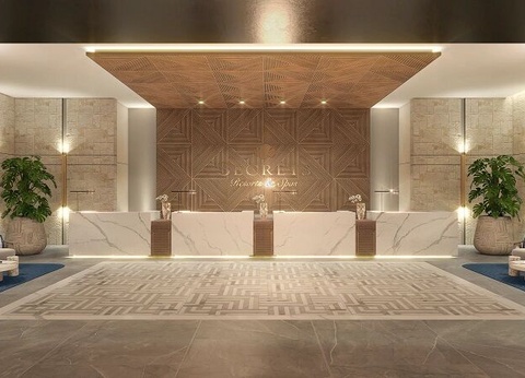 Hôtel Secrets Tides Punta Cana 5* - 2