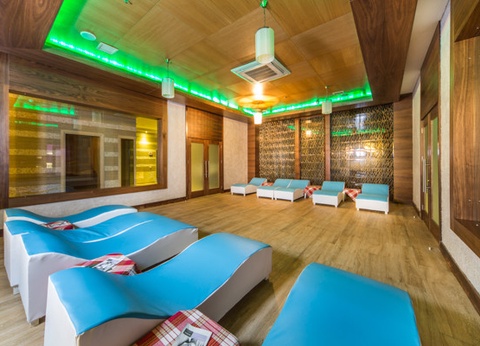 Hôtel Fram Sélection Dizalya Palm Garden 5* - 20