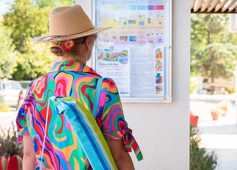 Camping la Plage Argelès, 3* - 16