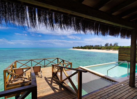 Hôtel Bawe Island 5* - 12