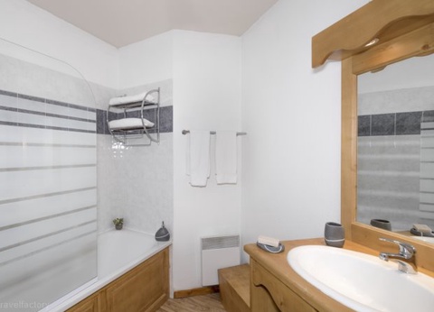 Résidence Les Hauts de Préclaux - 16