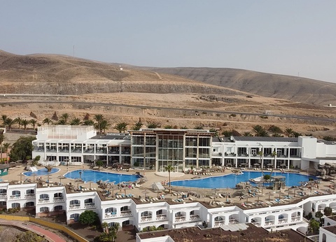 Hôtel Club Lookéa Alua Village 4* - 7