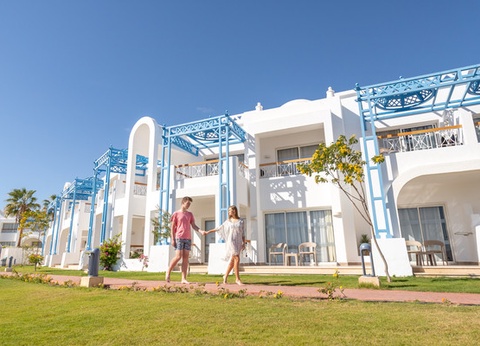 Hôtel Albatros Palace Sharm 5* - 21