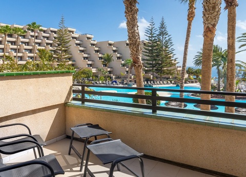 Hôtel Ôclub Experience Barcelo Lanzarote Active Resort 4* - 6